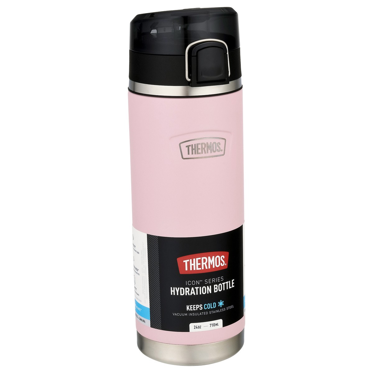 slide 6 of 15, Thermos Icon Series 24 Ounce Hydration Bottle 1 ea, 1 ct