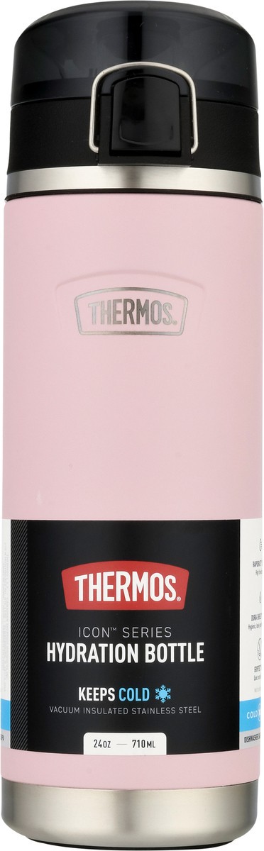 slide 14 of 15, Thermos Icon Series 24 Ounce Hydration Bottle 1 ea, 1 ct
