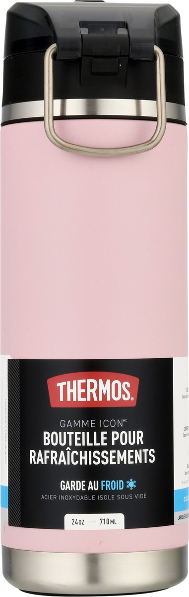 slide 15 of 15, Thermos Icon Series 24 Ounce Hydration Bottle 1 ea, 1 ct