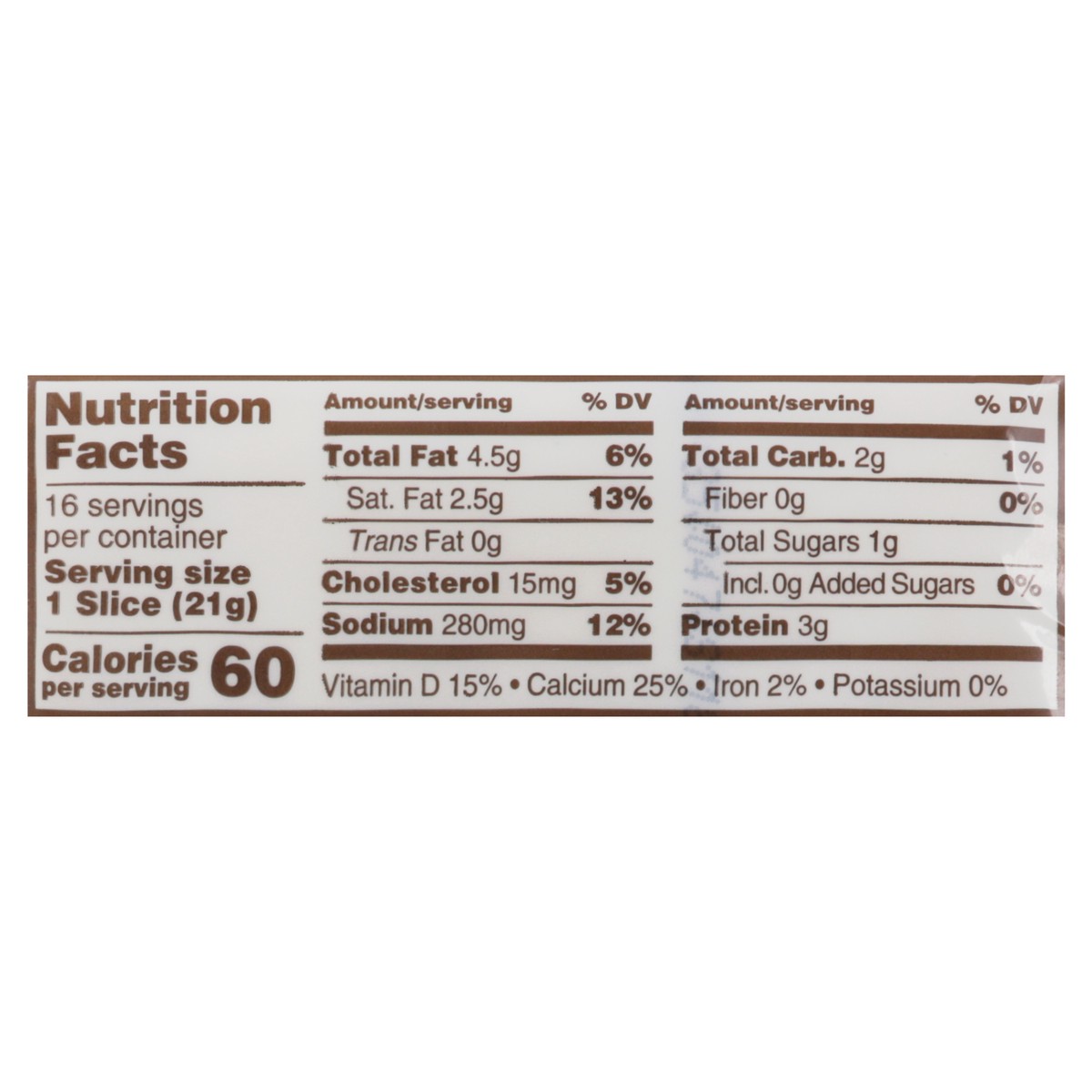 slide 7 of 12, Harris Teeter White Singles, 1 ct