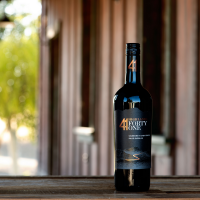 slide 5 of 17, Highlands 41 Paso Robles Cabernet Sauvignon Red Wine 750 ml, 750 ml