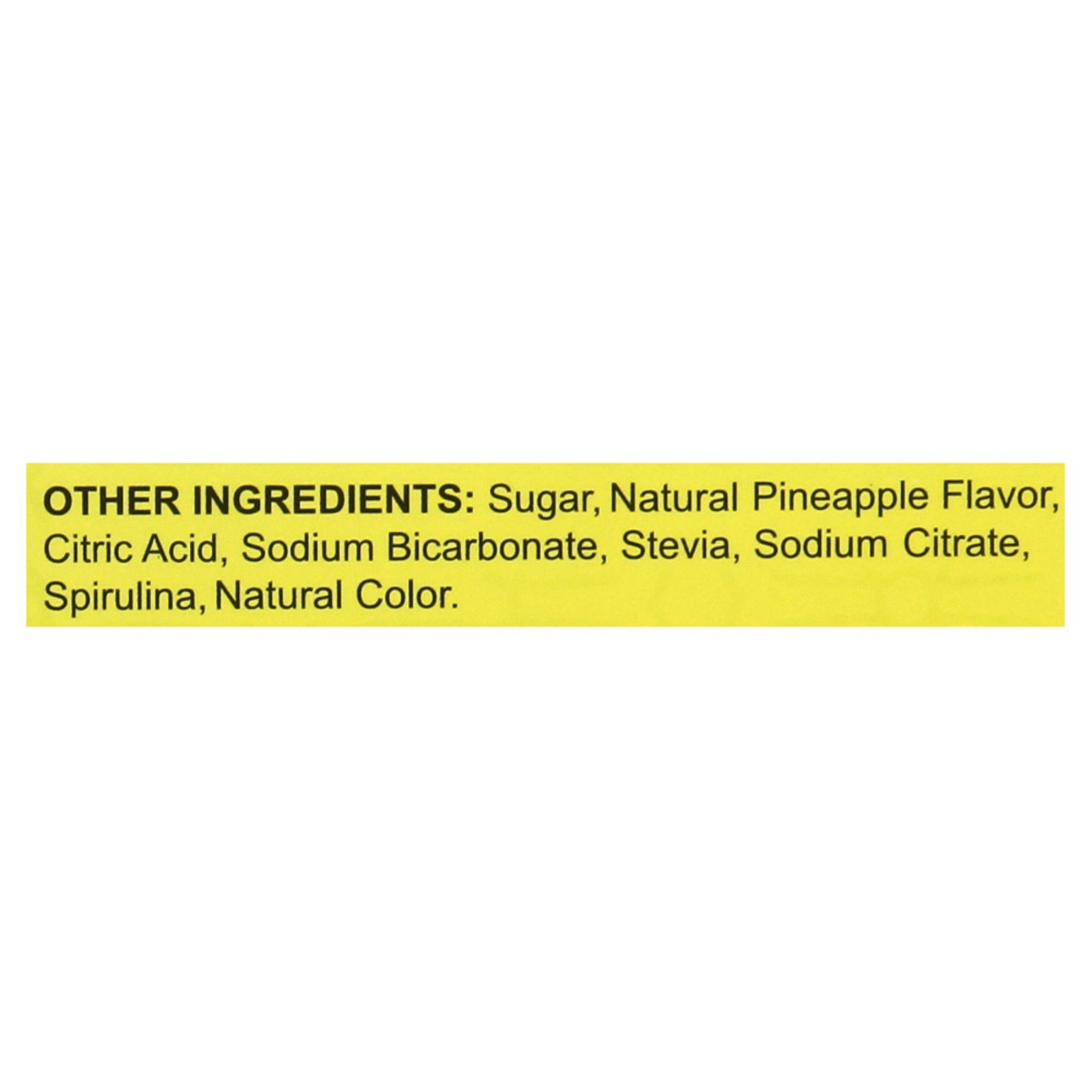 slide 3 of 13, Alfa Powder Packets Pineapple Flavor Garcinia Cambogia Plus 30 ea, 1 ct
