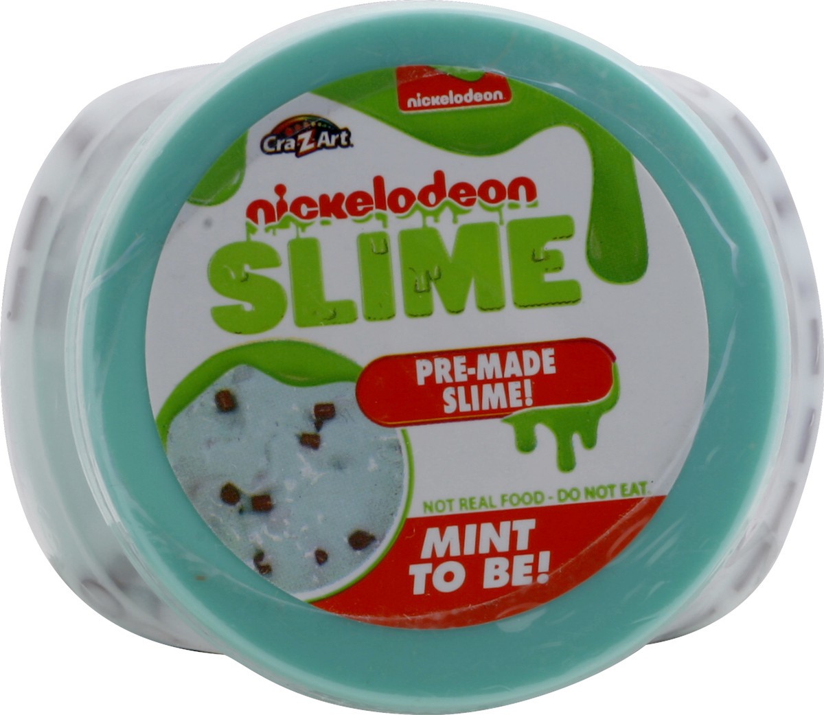 slide 2 of 6, Cra-Z-Art Fun Food Slime, 7.5 oz