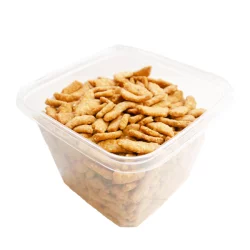 L&B Sesame Stix Crackers