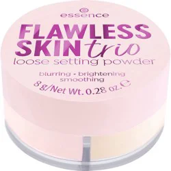 Essence Trio Loose Powder