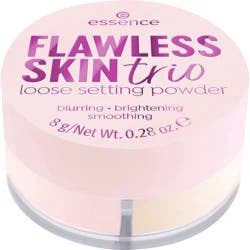 Essence Trio Loose Powder