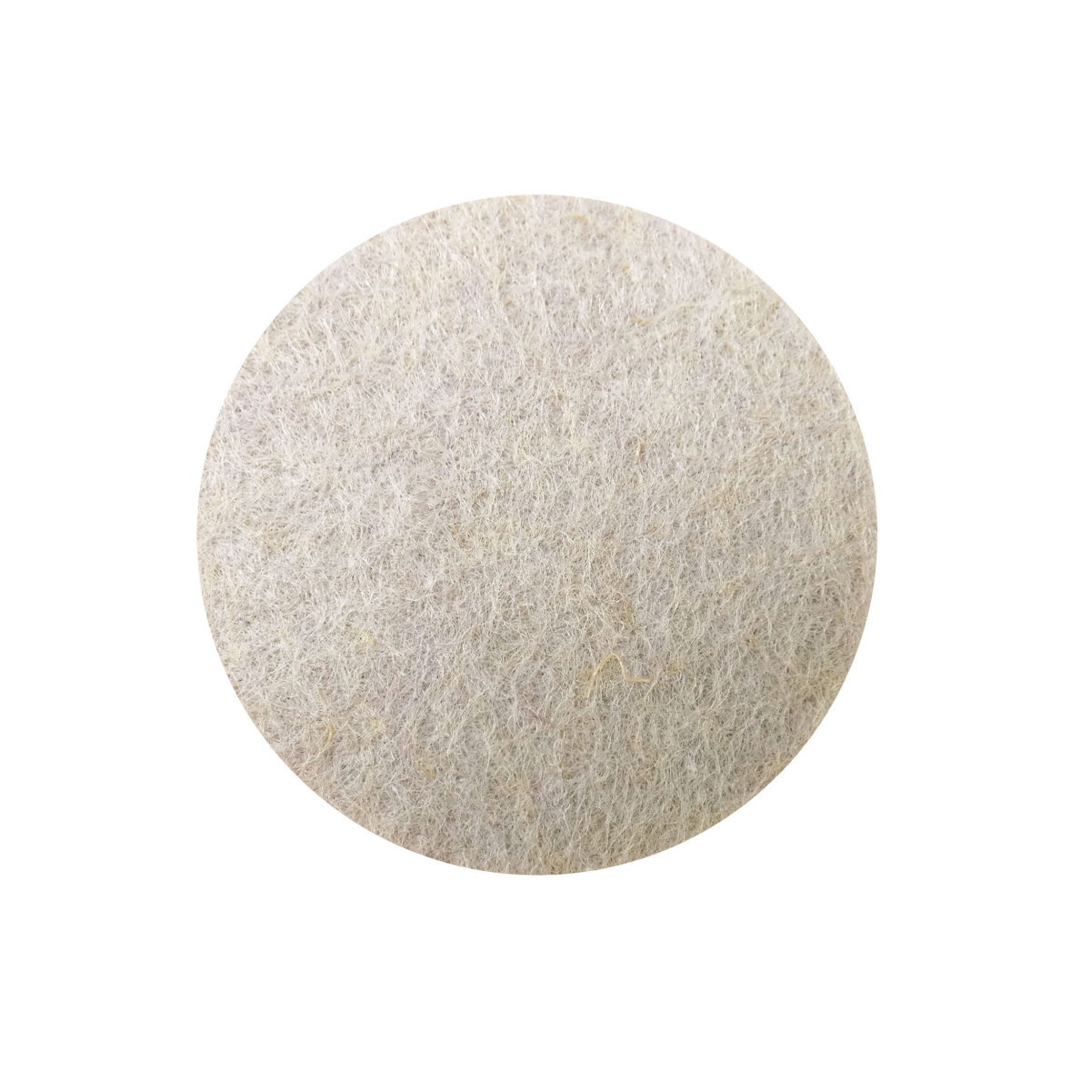 slide 14 of 29, Super Sliders 1" Round Ultimate Grip Pads for Wooden Furniture, Beige, 8 ct