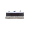 slide 23 of 29, Super Sliders 1" Round Ultimate Grip Pads for Wooden Furniture, Beige, 8 ct