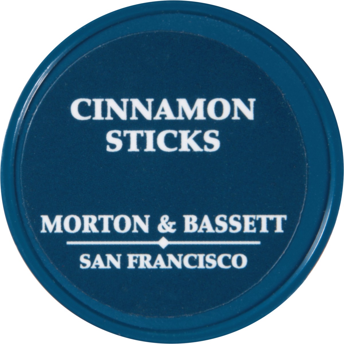 slide 9 of 9, Morton & Bassett Cinnamon Sticks 1.1 oz, 1.1 oz