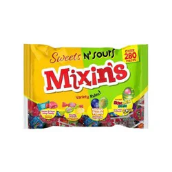 Mixin's Assorted Candy 60 oz