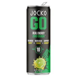 Jocko Citrus Psycho