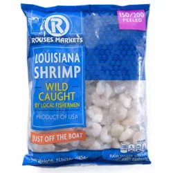 Rouses Pld Shrimp 150/Up