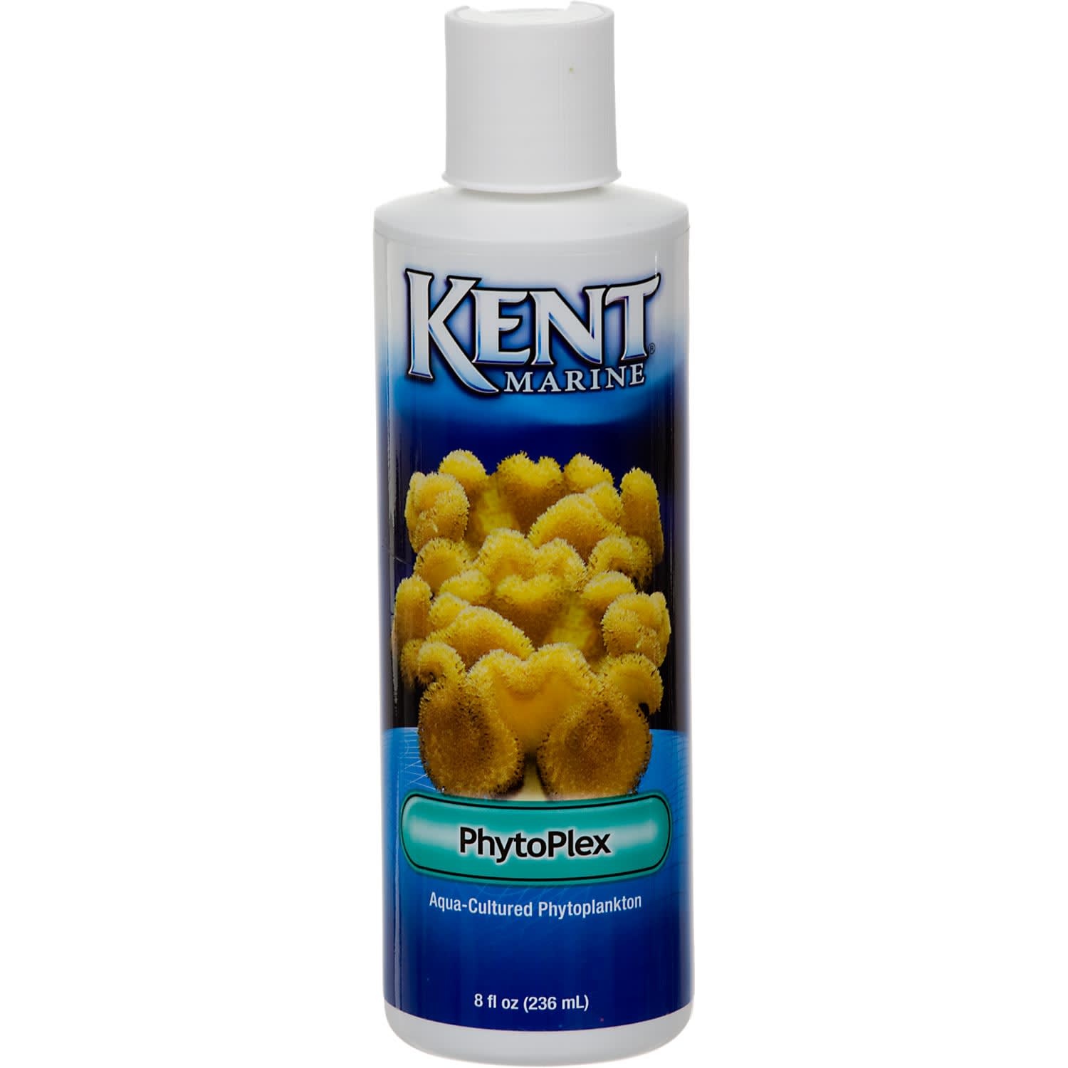 slide 1 of 1, Kent Marine PhytoPlex, 8 oz