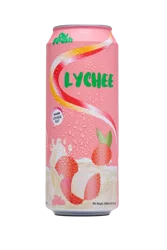 Oh Fresh Lychee Juice - 16.9 oz