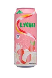 Oh Fresh Lychee Juice - 16.9 oz