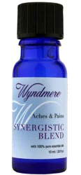 Wyndmere Aches & Pains Oil