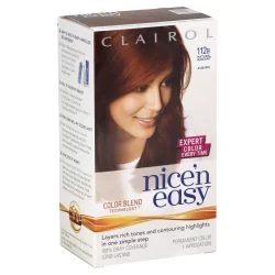Nice 'n Easy Permanent Color 1 ea | Shipt