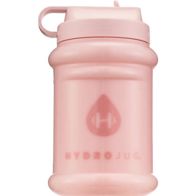 slide 1 of 1, Hydrojug Pink Sand Mini Jug, 1 ct