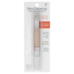 Neutrogena Cosmetics