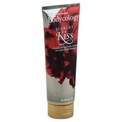 bodycology Body Cream 8 oz