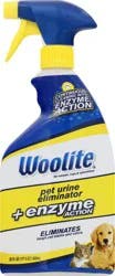 Woolite Pet Urine Eliminator +Enzyme Action 22 oz