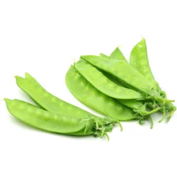 Eat Smart Snow Peas