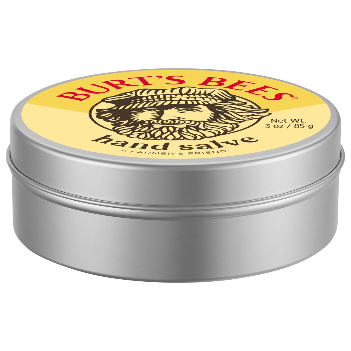 slide 1 of 22, Burt's Bees Hand Salve, 3 oz