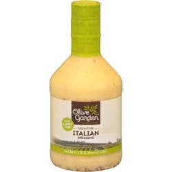 Olive Garden Signature Italian Dressing 36 fl oz