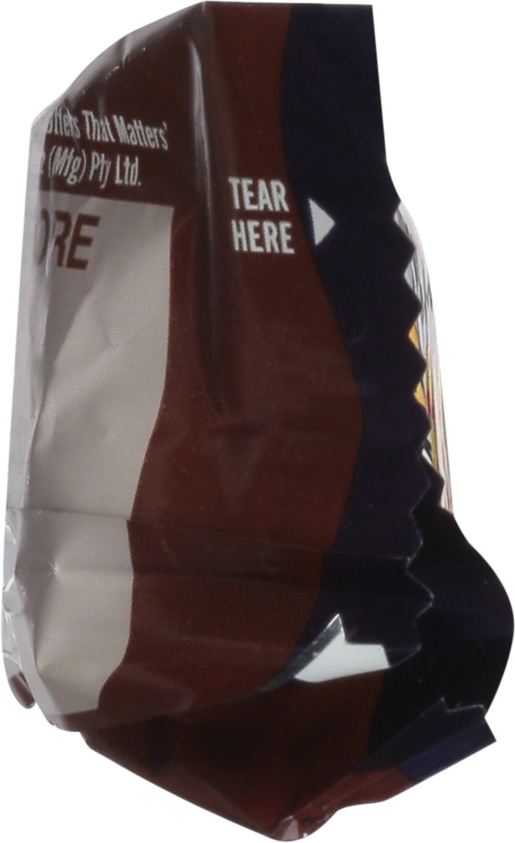 slide 3 of 9, Nestle Violet Crumble Dark Standard Bar, 1 ct