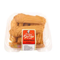 Pan De San Fransico