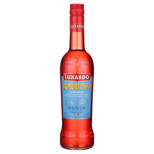 slide 1 of 1, Luxardo - Apertivo, 750 ml