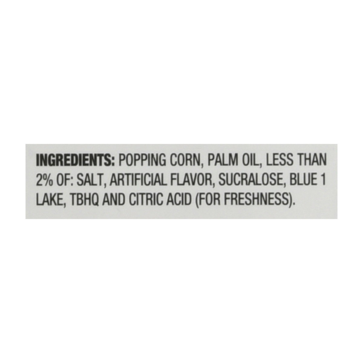 slide 3 of 10, ACT II Llama Party Cotton Candy Flavored Microwave Popcorn Bags, 6 ct; 2.75 oz