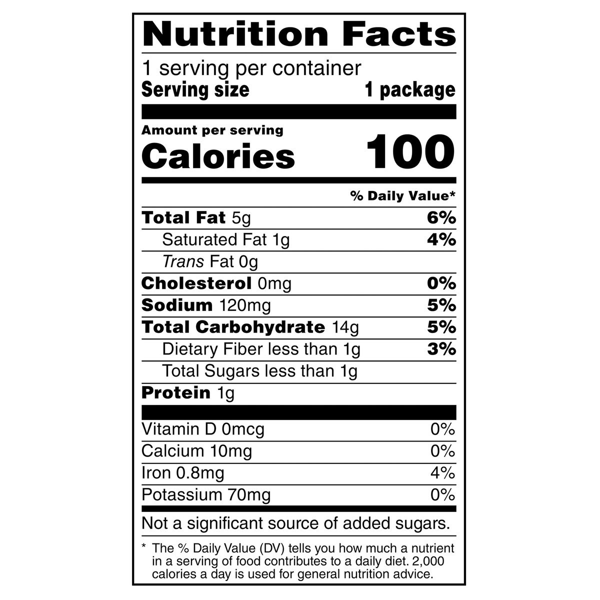 slide 2 of 9, Funyuns Onion Flavored Rings Spicy Queso Flavored 3/4 Oz, 0.75 oz