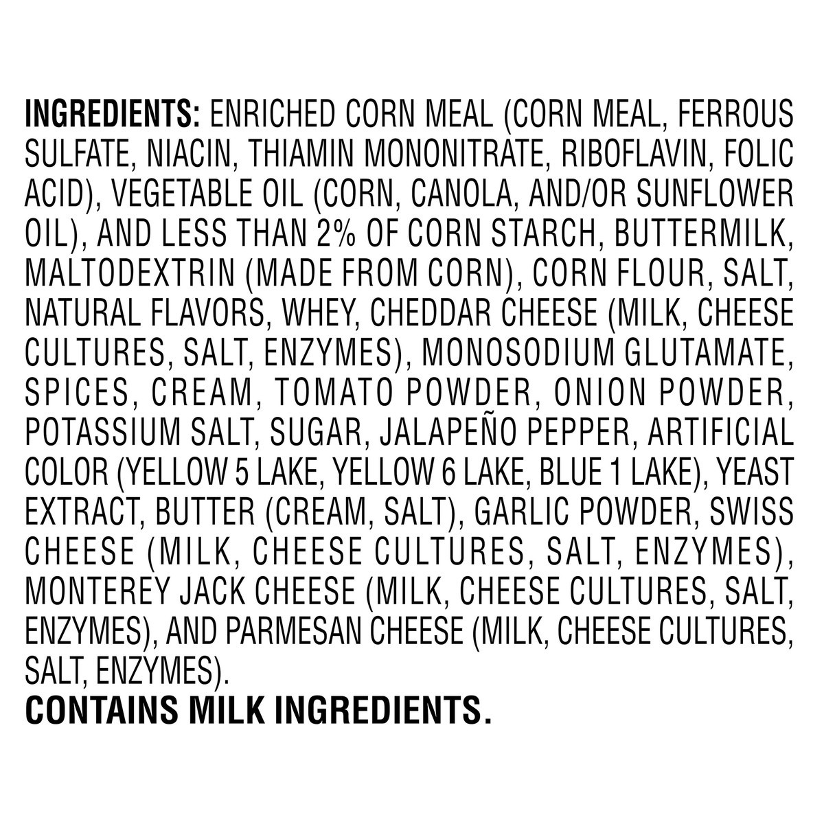 slide 7 of 9, Funyuns Onion Flavored Rings Spicy Queso Flavored 3/4 Oz, 0.75 oz