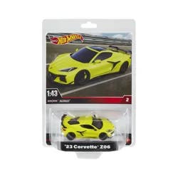 Hot Wheels Premium 1:43 Assortment