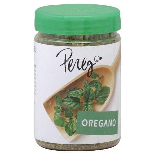 slide 1 of 2, Pereg Oregano, 1.7 oz