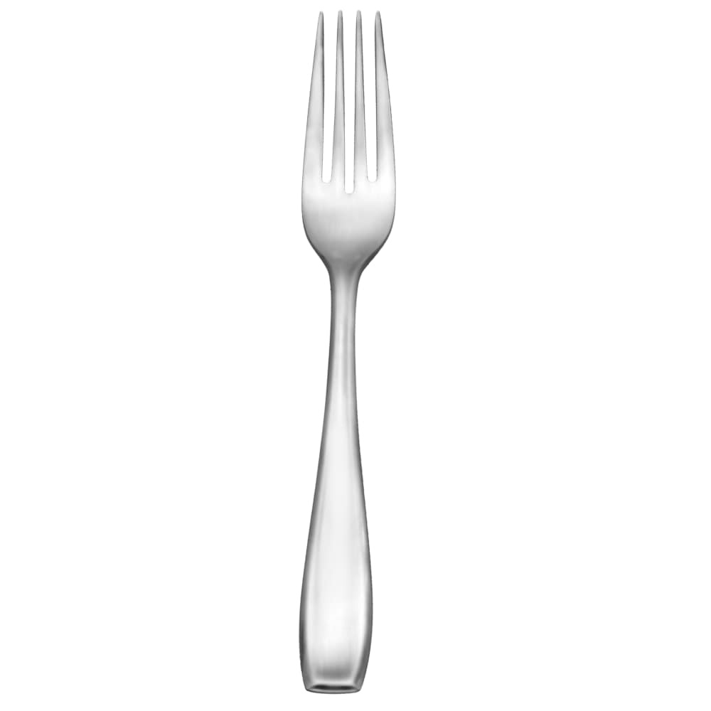 slide 1 of 1, Dash of That Liz Dinner Fork - Silver, 1 ct