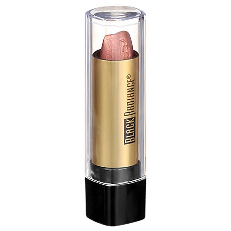 slide 1 of 1, Black Radiance Lipstick Sundrenched - Each, 1 ct