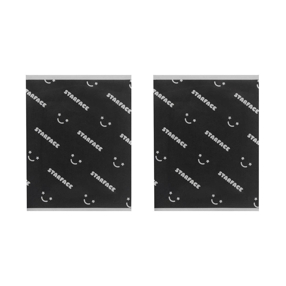 slide 3 of 4, Starface Hydro-Star Black Pimple Patches 32 Each, 32 ct