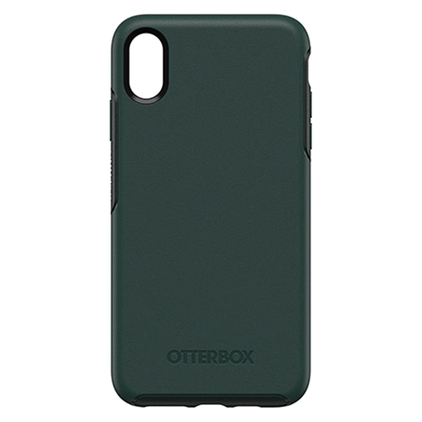 slide 1 of 2, Otterbox Symmetry Series Case for iPhone XS Max - Ivy Meadow, 1 ct