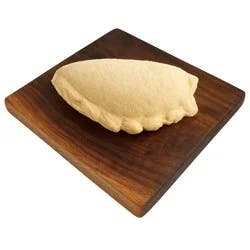 Central Market Crawfish Empanadas