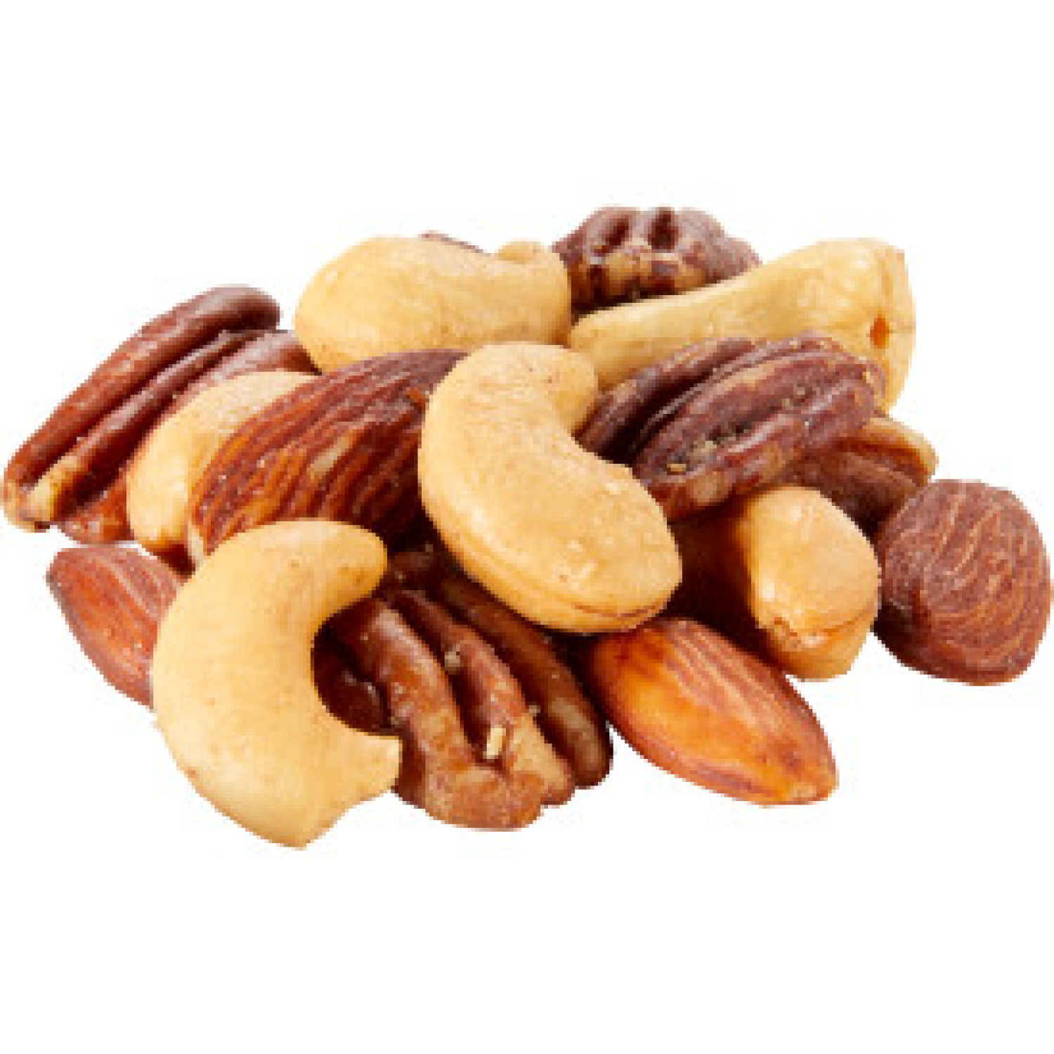 slide 4 of 5, Planters Deluxe Cashews, Almonds & Pecans - 8.25 oz, 8.25 oz