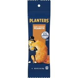 Planters Honey Roasted Peanuts