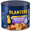 slide 20 of 29, Planters Salted Mixed Nuts 10.3 oz, 10.3 oz