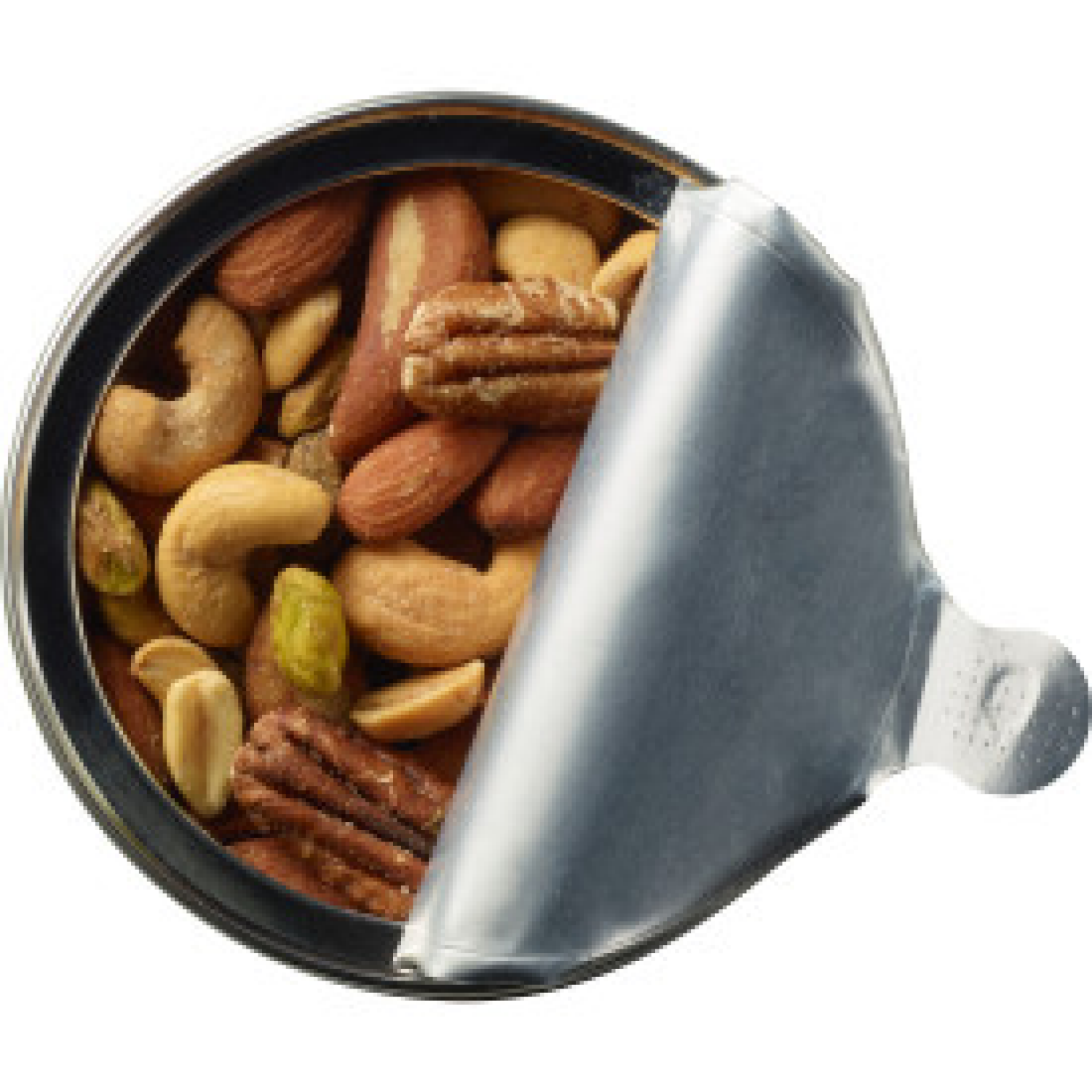 slide 5 of 5, Planters Deluxe Mixed Nuts 15.25 oz, 15.25 oz