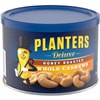 slide 7 of 17, Planters Deluxe Cashews Honey Roasted, 6 ct