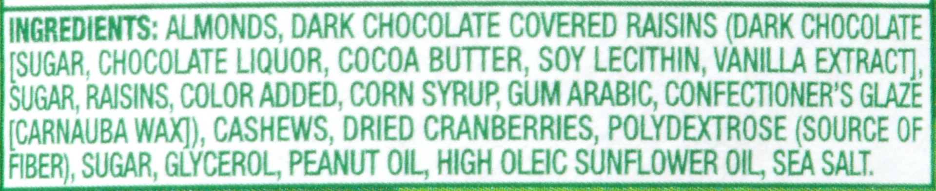 slide 4 of 4, Planters Nut-Rition Women's Health Mix, 9.5 oz