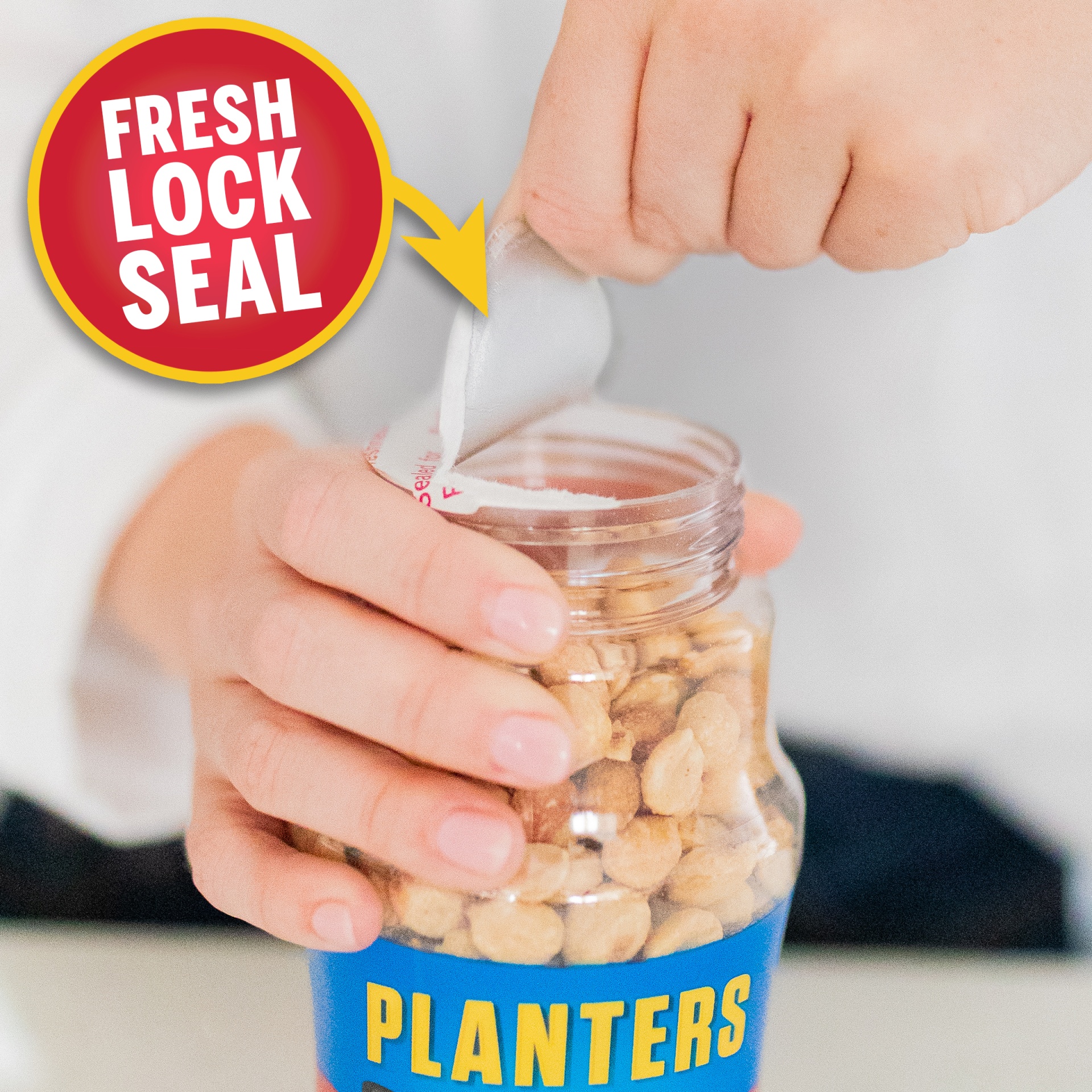 slide 6 of 13, Planters Dry Roasted Unsalted Peanuts 16 oz, 16 oz