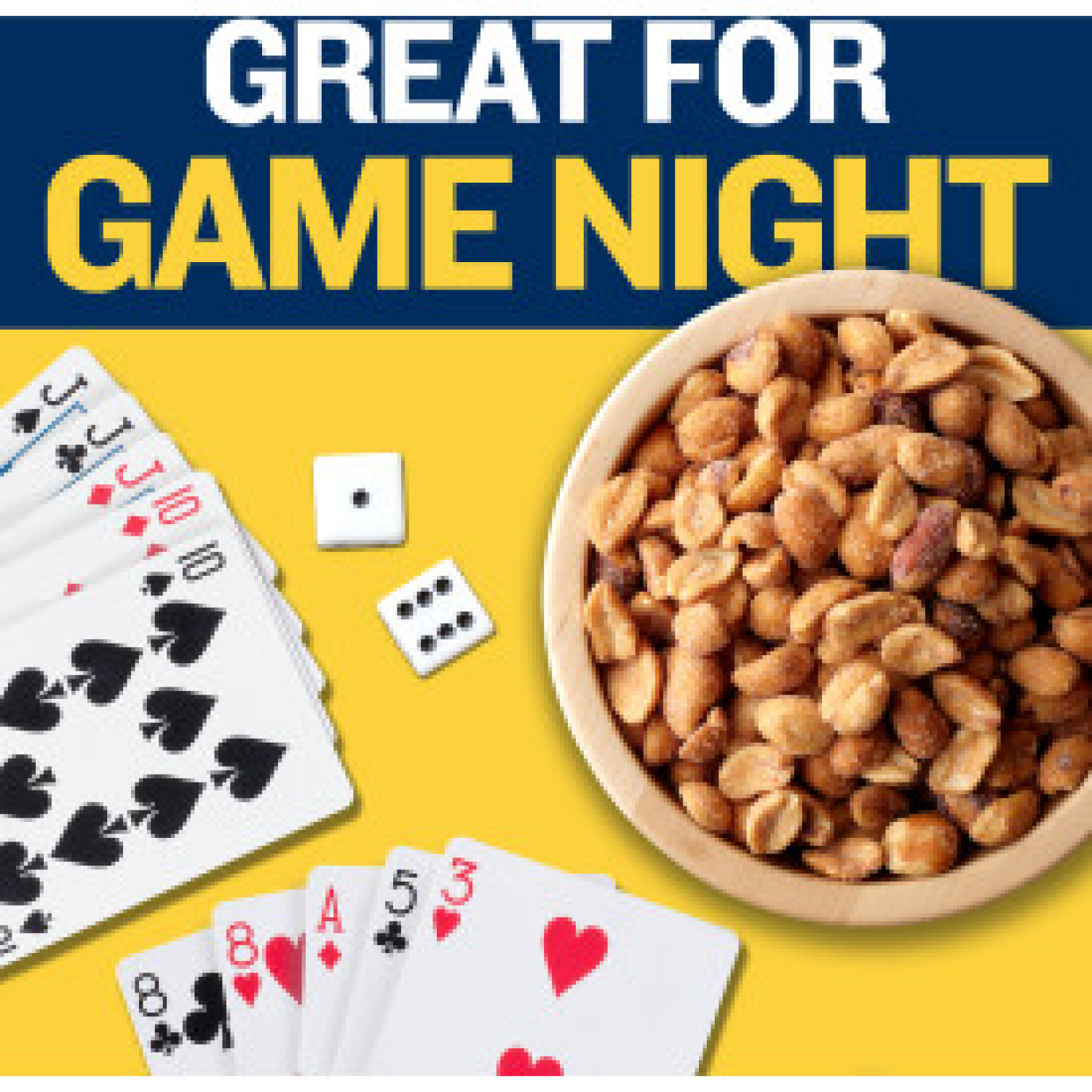 slide 5 of 5, Planters Honey Roasted Peanuts 66.5 oz, 66.5 oz