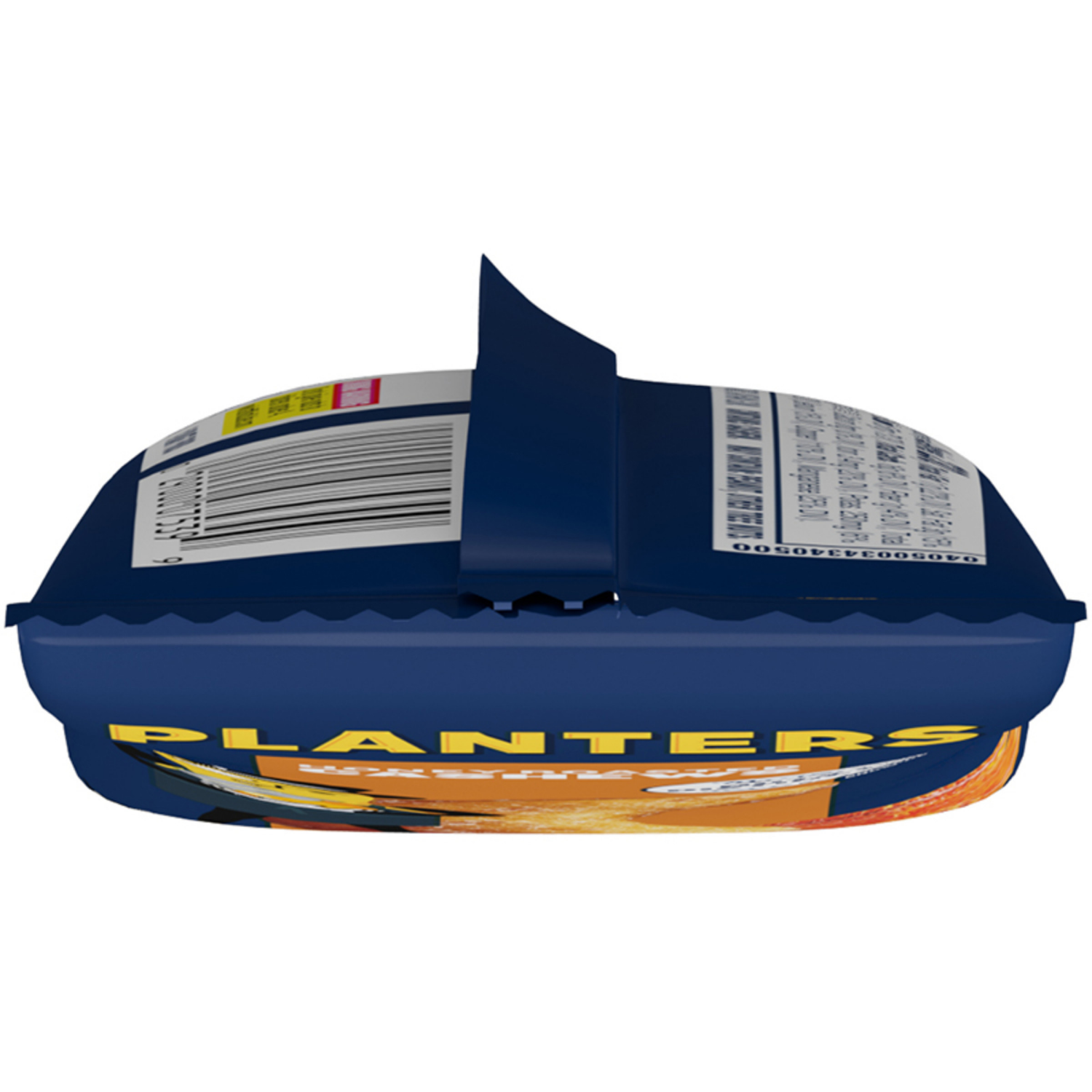 slide 7 of 7, Planters Honey Roasted Cashews 1.5 oz, 1.5 oz